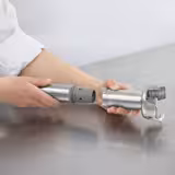 ROBOT COUPE | CMP 300 V.V. – Hand Blender incl. 350 mm Blending Shaft – 350 W – 2,300 to 9,600 rpm – Variable Speed