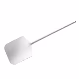 Commercial Pizza Peel - Aluminium - 305 x 350 mm – 1730 mm Total – Extra-light