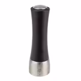 (6 peças) PEUGEOT | MADRAS - Moinho de pimenta - u'Select - Madeira - Chocolate - Altura: 210mm