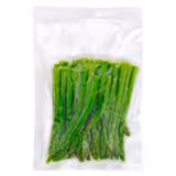 (400 pcs) Vacuum Bag - Smooth - 400x600mm