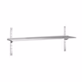 Étagère murale PREMIUM - 1800 x 300 mm - avec 1 niveau