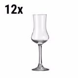 (12 buc) Pahar grappa - Specials - 90 ml