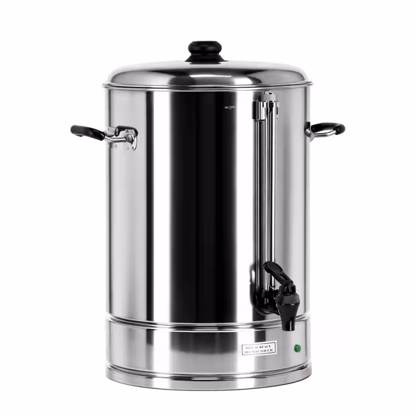 Kaffee Perkolator - 15 Liter - 1,5 kW