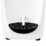 Commercial Countertop Soft Serve Ice Cream Machine – 16 L/h - 7″ Touchscreen - Pre-cooled Hopper