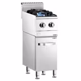 Gas Hob - 6.53kW - 2 burners