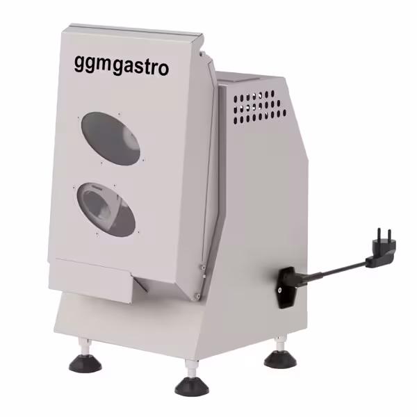 Aiguiseur automatique pour couteaux à döner - Lames Ø70 à 200mm