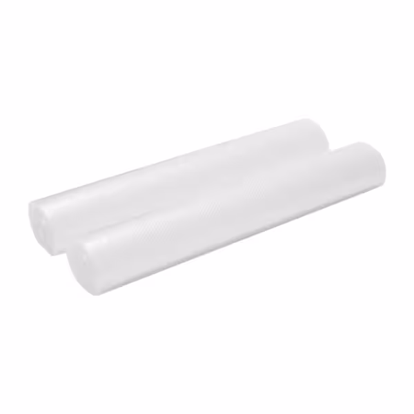 (50 Stück) Vakuumrolle - strukturiert - 300x6000mm - 100µm