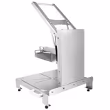 Commercial Countertop Doner & Flatbread Cutter – Manual - Up to 3 flatbreads - Made in Germany