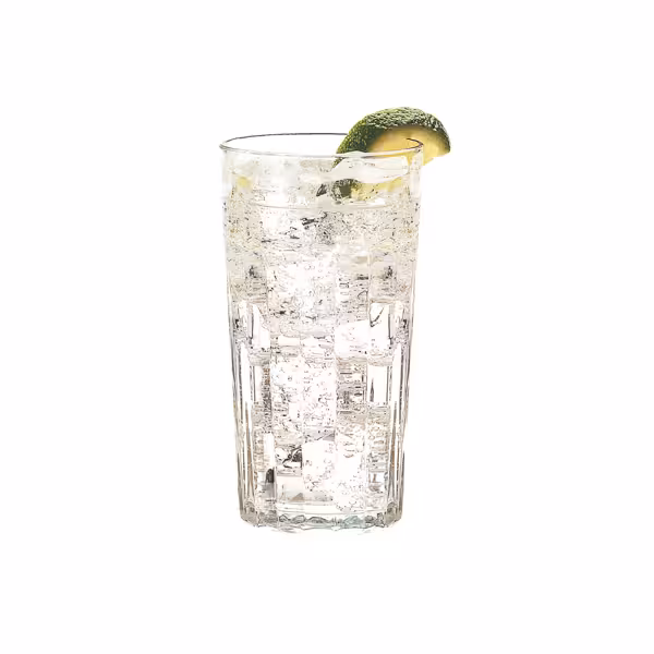 (36 stuks) LIBBEY | PANELED TUMBLERS - Koeler - 473ml