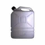 Replacement Fresh & Waste Water Tank – Fits HWBP4312PS