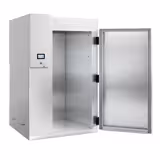 Abbattitore-surgelatore professionale - Pannello touch - 1 teglie GN 1/1 oppure EN 60x40 - senza rampa