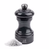 (6 stuks) PEUGEOT | BISTRORAMA - Zoutmolen - Leigrijs - Hoogte: 100mm