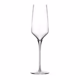 (12 τεμάχια) LIBBEY | PRISM - Ποτήρι σαμπάνιας - 244ml