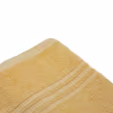 (10 pcs) Greenland Towel - Hand Towel - 50x100cm - Yellow