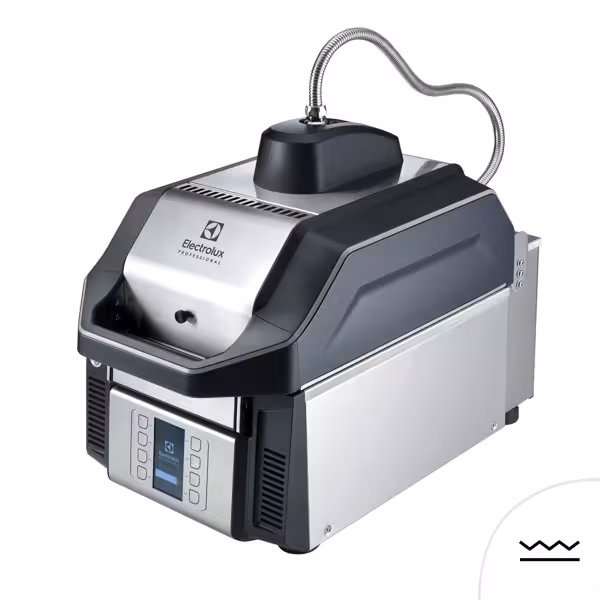 Electrolux SpeeDelight Contact / Multigrill - barázdált és sima