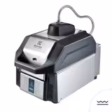 ELECTROLUX | SpeeDelight ماكينة توست/شواية متعددة - سطح مخطط وأملس