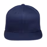 (5 Stück) KARLOWSKY | Flat Cap Classic - Marine