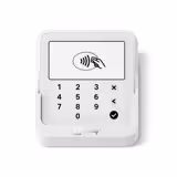 SumUp Solo Lite – Card Reader – with Charging Dock