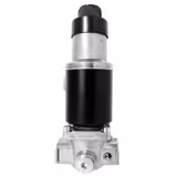 Magneetventiel voor gas - 3/8" - VML