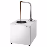 Automatische chocoladedispenser - 5,0kg - 0,95kW - met 1 kraan