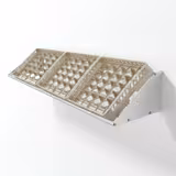 Commercial Stainless Steel Wall Shelf for Dishwasher Racks – 1505x457x286mm - Ø32 mm tubes - 50 kg load