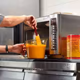 CAMBRO | Measuring jug - Heat-resistant - 2 litres - Amber