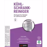 (6x 750 ml) Rengöringsspray för frys och kylskåp - för daglig rengöring - á 750 ml - Ekologisk