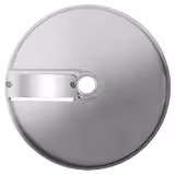 Accessori per affettaverdure GEH, GEH5 & GEH5R - Disco da taglio 10mm - 1 lama - compatibile con griglia a cubi WGH1010