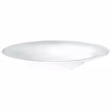 (2 pieces) SELTMANN WEIDEN | Deep Pasta Bowl Ø 30 cm – Blues - Arctic Blue - Porcelain
