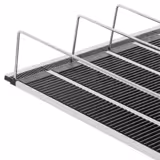 (5 uds) Módulo de cajones - para botellas, con 10 compartimentos - 600x442x75mm - incl. topes de metacrilato - para WKBL1500, WKBL1100 y WTBL1100