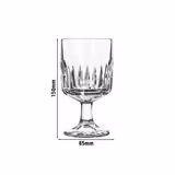 (36 pezzi) LIBBEY | WINCHESTER - Calice - 311ml