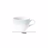 (6 st.) Seltmann Weiden - cafeteria kopp Tulpe - 0,22 liter