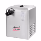 MUSSANA | GRANDE - Sahnemaschine - 12 Liter - 500 Watt - 230 Volt - mit Kühlung