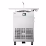 Schokoladen-Temperiergerät / Chocotemper - 30 kg - 2,7 kW - mit Auslaufhahn