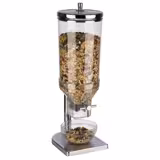 Müzli adagoló - FRESH+EASY - tekerős adagolás - 4,5 l