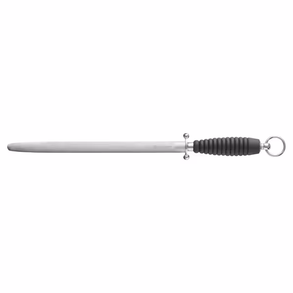 ZWILLING | Slijpstaal - RVS - 300mm