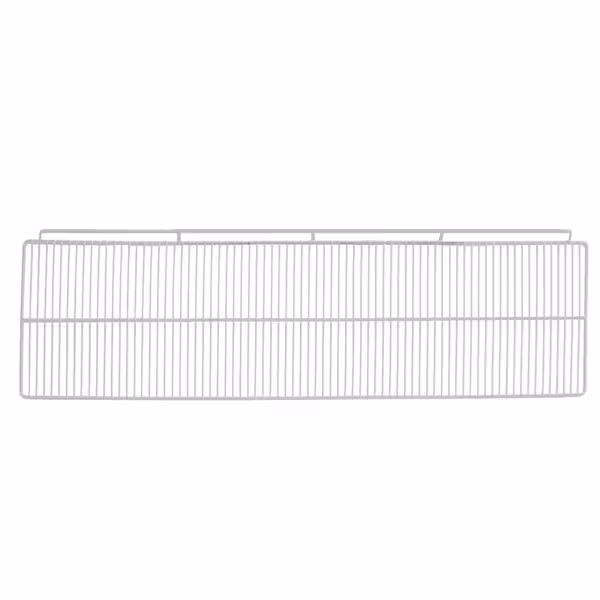 Tragrost - 1230x320mm - Weiß - passend Barkühltisch BKTG3S, BKG135E & BKTG320SS