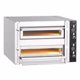 Pizzaugn - 6+6x 30cm (djup) - Manuell