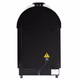 Elektro Kumpir Kartoffelofen - digital - 4,5 kW - 380 Volt - mit 3 Schubladen