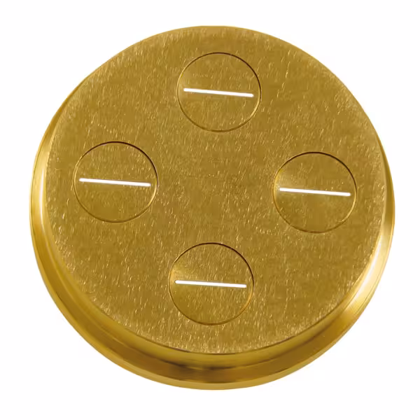 Nudelformscheibe - Pappardelle 15mm - passend für NMSM4 - Ø 59mm