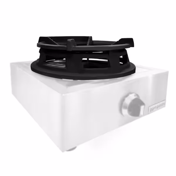 Wok-opzetring - voor gasfornuis GHTC1 & GHTC2