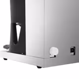 Filterkaffeemaschine - 2,5 Liter - mit Thermokinetik & automatischer Wasserbefüllung - inkl. Thermobehälter