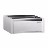 Szafka szufladowa PREMIUM - 1 szuflada - moduł podbudowy  400x560 mm - do ATK o głębokości 600 mm	