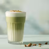 Professional Milk Frother - 1.8L - OLED Display