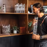 (12 pezzi) LIBBEY | NEWTON - Raffreddatore - 592ml