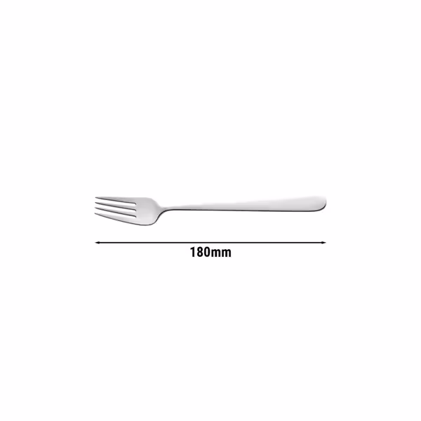 ZWILLING | MELODY - Dessertvork - 180mm