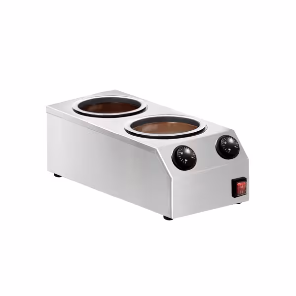Chocoladesmelter - 4L - 600W - incl. 1 deksel