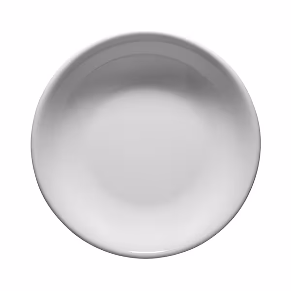 (12 bucăți) ENTity - farfurie adâncă - Ø 20 cm