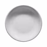  (24 pezzi) ENTITY - Piatto - profondo - Ø 200 mm - Bianco