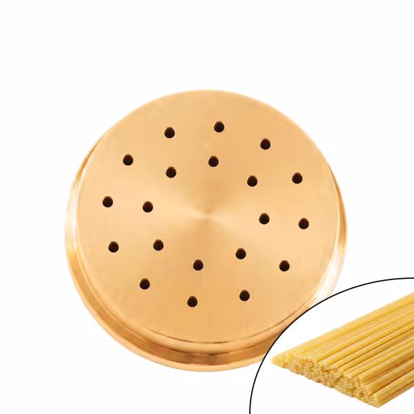 Nudelformscheibe - Spaghetti 2mm - passend für NMH5 - Ø 50mm